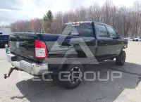 2019 RAM 2500 photo