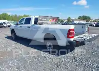 2019 RAM 2500 photo