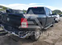 2019 RAM 2500 фото