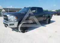 2019 RAM 2500 photo