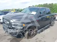 2019 RAM 2500 photo