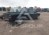 2019 RAM 2500 фото