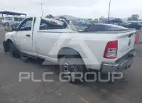 2019 RAM 2500 photo