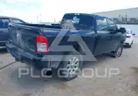 2019 RAM 2500 фото