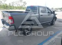 2019 RAM 2500 фото