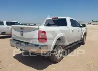 2019 RAM 2500 фото