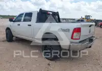2019 RAM 2500 фото