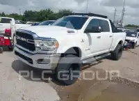 2019 RAM 2500 photo