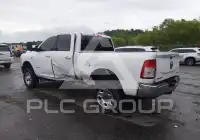 2019 RAM 2500 фото