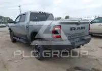 2019 RAM 2500 фото
