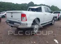 2019 RAM 2500 фото