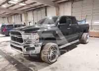 2019 RAM 2500 фото