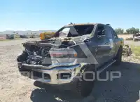 2019 RAM 2500 фото