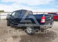 2019 RAM 2500 фото