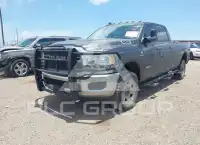 2019 RAM 2500 photo