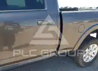 2019 RAM 2500 фото