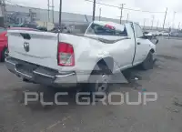 2019 RAM 2500 photo