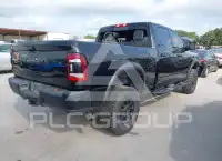 2019 RAM 2500 фото