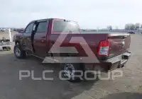 2019 RAM 2500 фото
