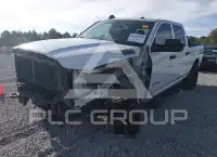 2019 RAM 2500 фото