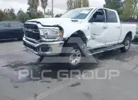 2019 RAM 2500 фото