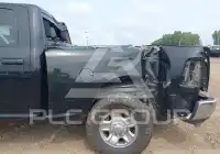 2019 RAM 2500 фото