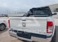 2019 RAM 2500 photo