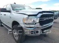 2019 RAM 2500 фото