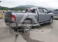2019 RAM 2500 фото