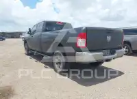 2019 RAM 2500 photo
