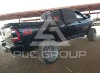 2019 RAM 2500 photo