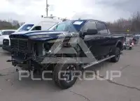 2019 RAM 2500 photo