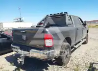 2019 RAM 2500 фото