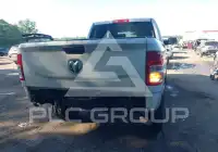2019 RAM 2500 photo