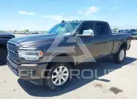 2019 RAM 2500 фото
