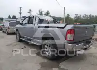 2019 RAM 2500 фото