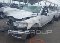 2019 RAM 2500 photo