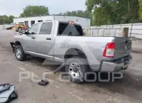 2019 RAM 2500 photo