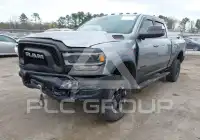 2019 RAM 2500 фото