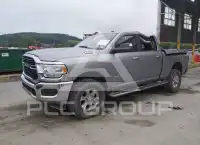 2019 RAM 2500 фото