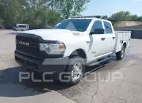 2019 RAM 2500 фото