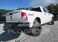 2019 RAM 2500 фото
