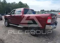 2019 RAM 2500 photo