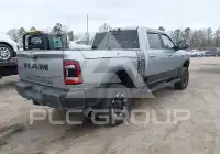 2019 RAM 2500 фото