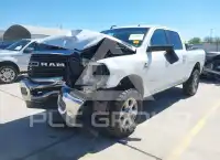2019 RAM 2500 фото
