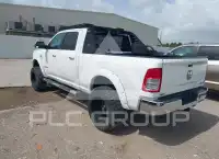 2019 RAM 2500 photo
