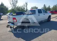 2019 RAM 2500 фото