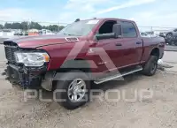 2019 RAM 2500 photo