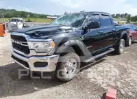 2019 RAM 2500 photo