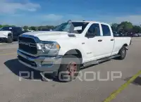 2019 RAM 2500 фото